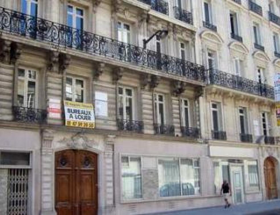 Les prix de l'immobilier bientôt régulés à Paris ?