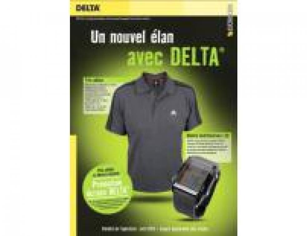 Promotion écrans DELTA avril 2013