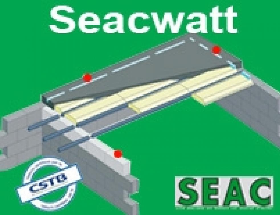 Seacwatt : boostez l'isolation de vos vides sanitaires