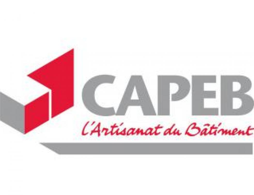 Cinq nouveaux administrateurs à la Capeb 