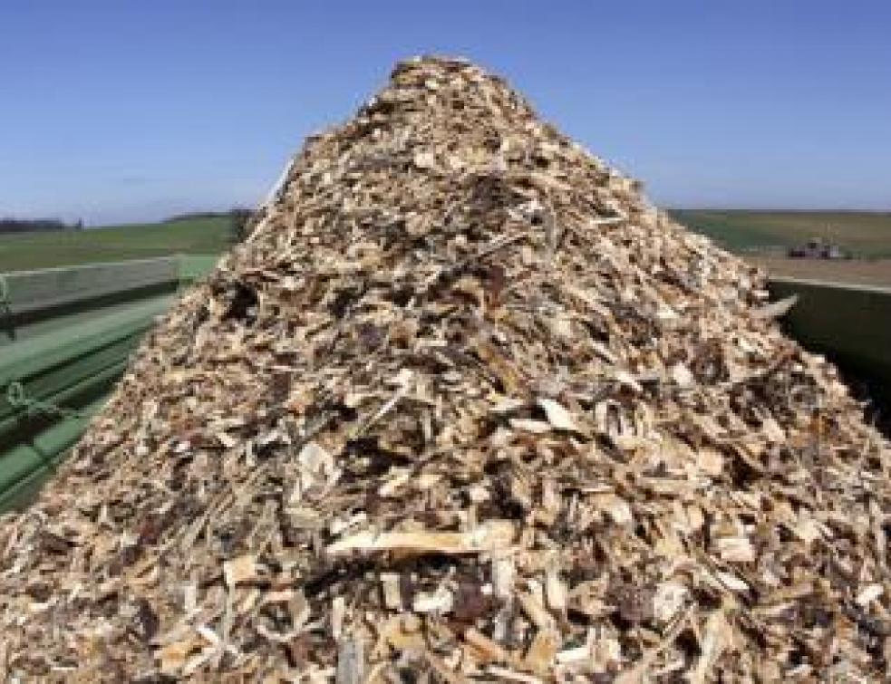 L’Ademe IDF lance un appel à projets sur la biomasse