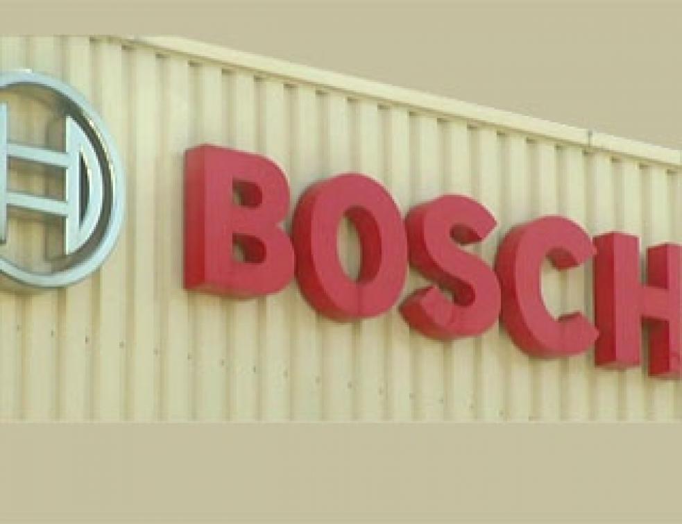 Le président de Bosch France confiant pour Vénissieux
