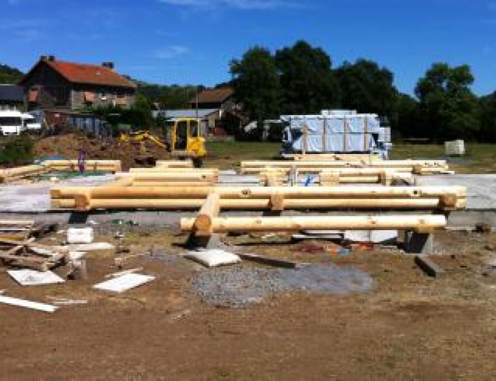 Fin du quota bois obligatoire dans les constructions