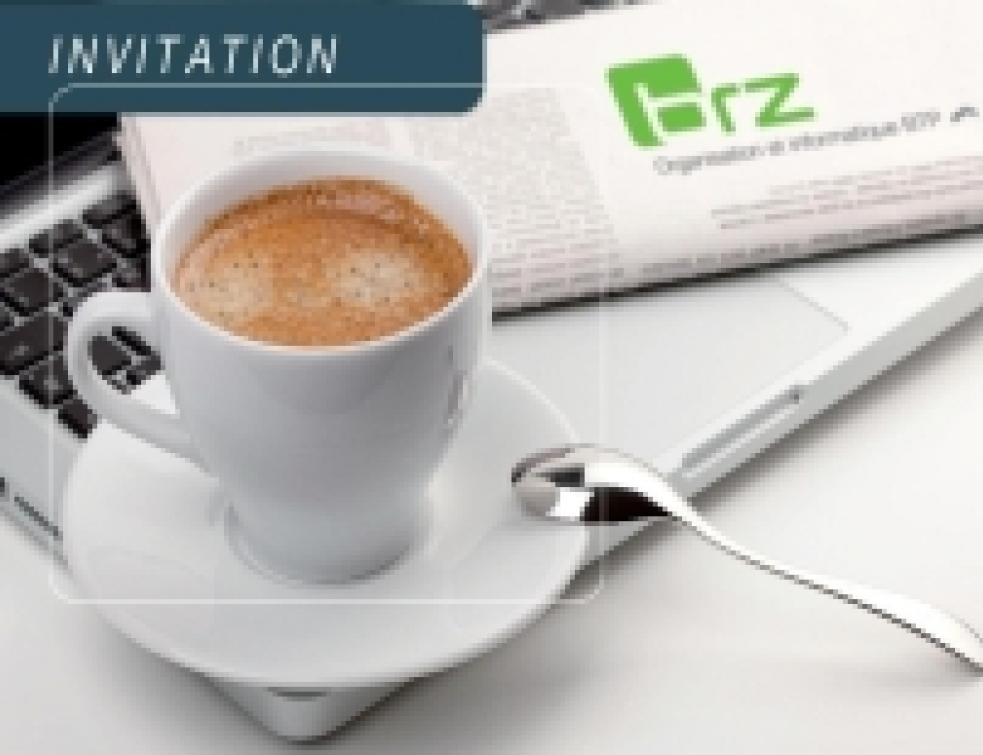 BRZ France organise un petit déjeuner gratuit