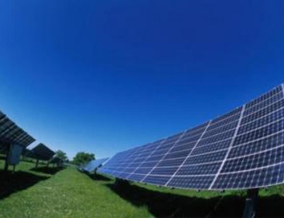 30 MW de nouveaux projets solaires retenus en France