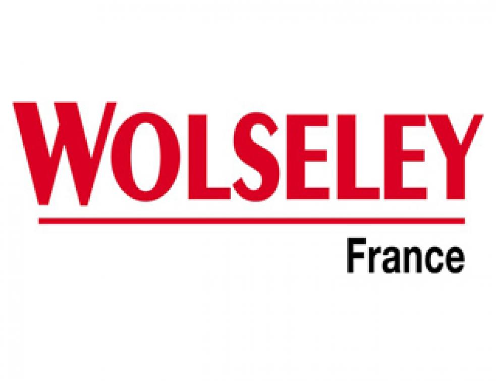 Le groupe Wolseley continue de souffrir en France