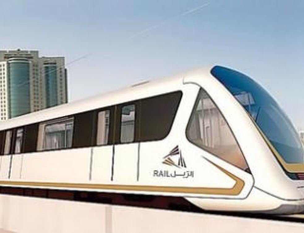 Vinci construira la nouvelle ligne de métro de Doha