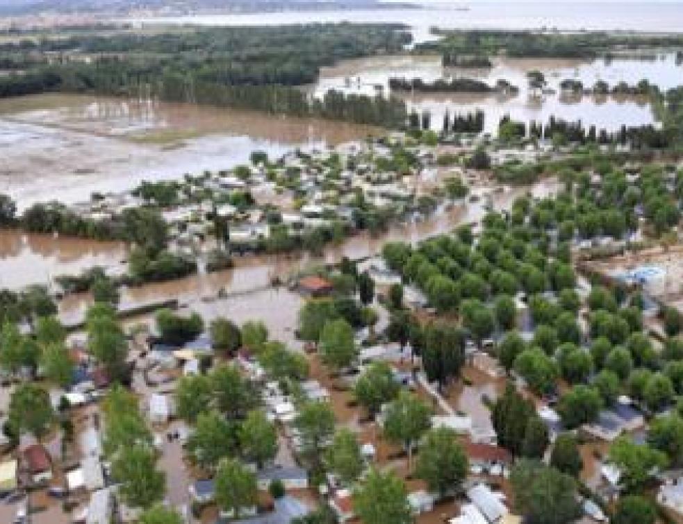 Comment prévenir les inondations dans le Var ?