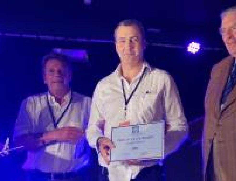 PRB, Prix de la technique SYNAMOME 2013