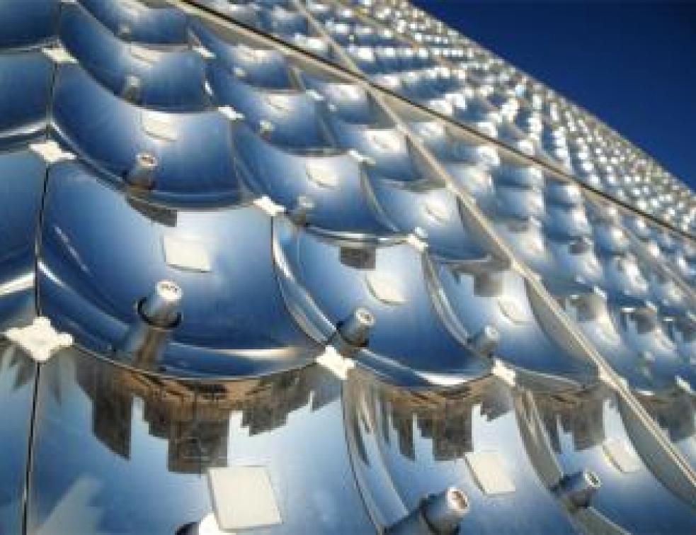 Alliance pour une filière photovoltaïque à concentration