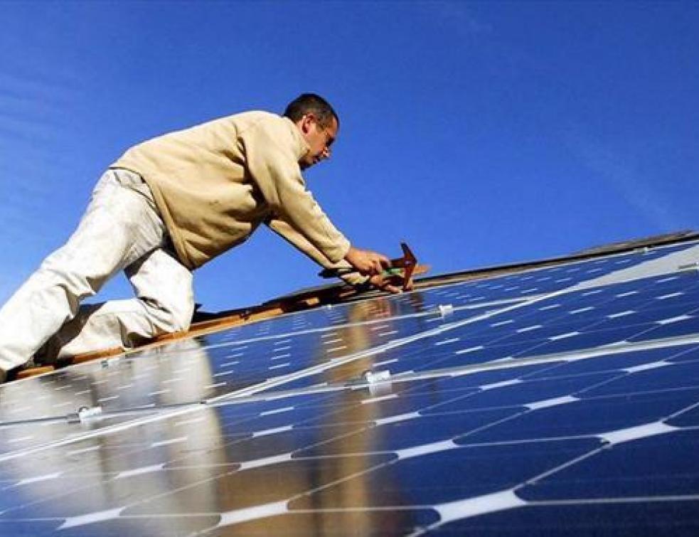 Vers une nouvelle baisse des tarifs d'achat du photovoltaïque