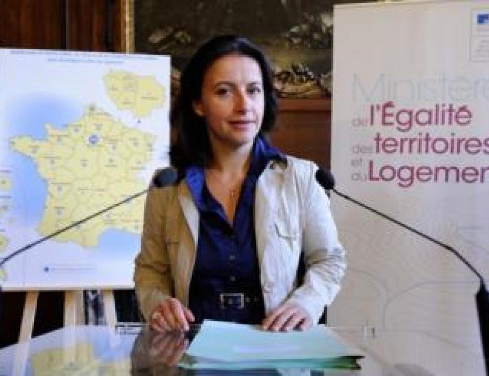 Les maires UMP s'opposent à la politique HLM de Duflot