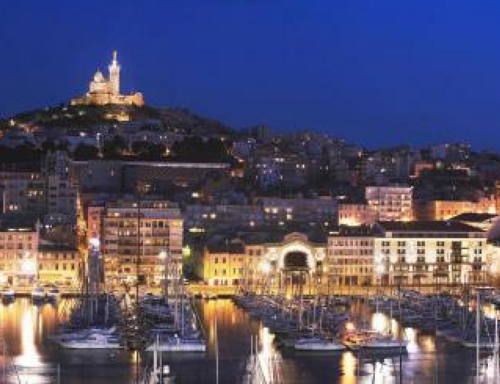 La gestion de la société d'aménagement de Marseille épinglée