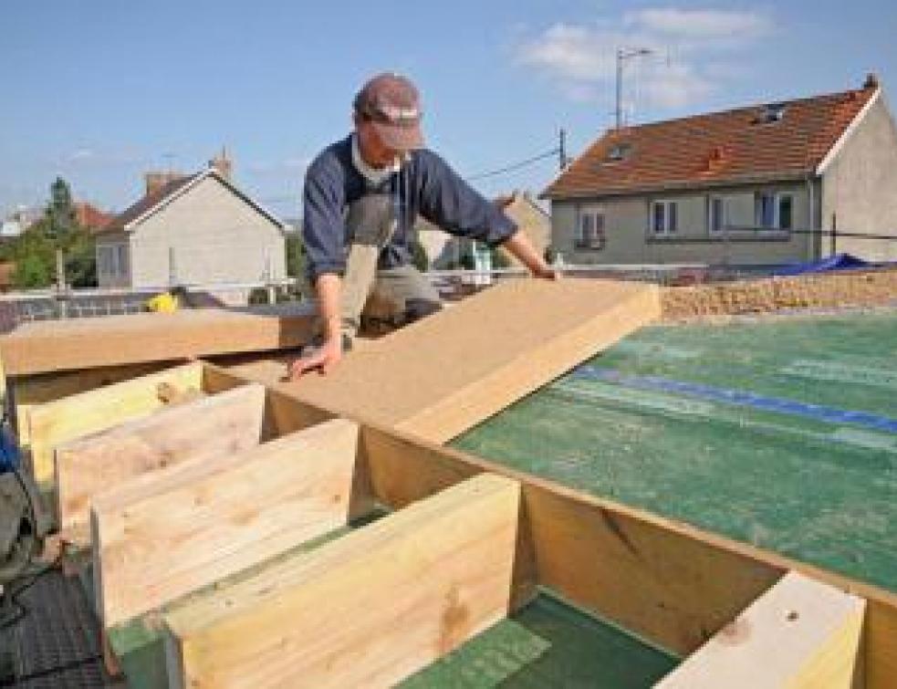 La TVA sur la rénovation des logements réduite à 5% en 2014