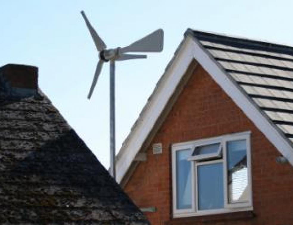 Bientôt une réglementation adaptée au petit éolien ?