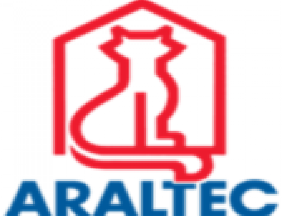 Profilez vos couvertines en continu… ARALTEC vous équipe