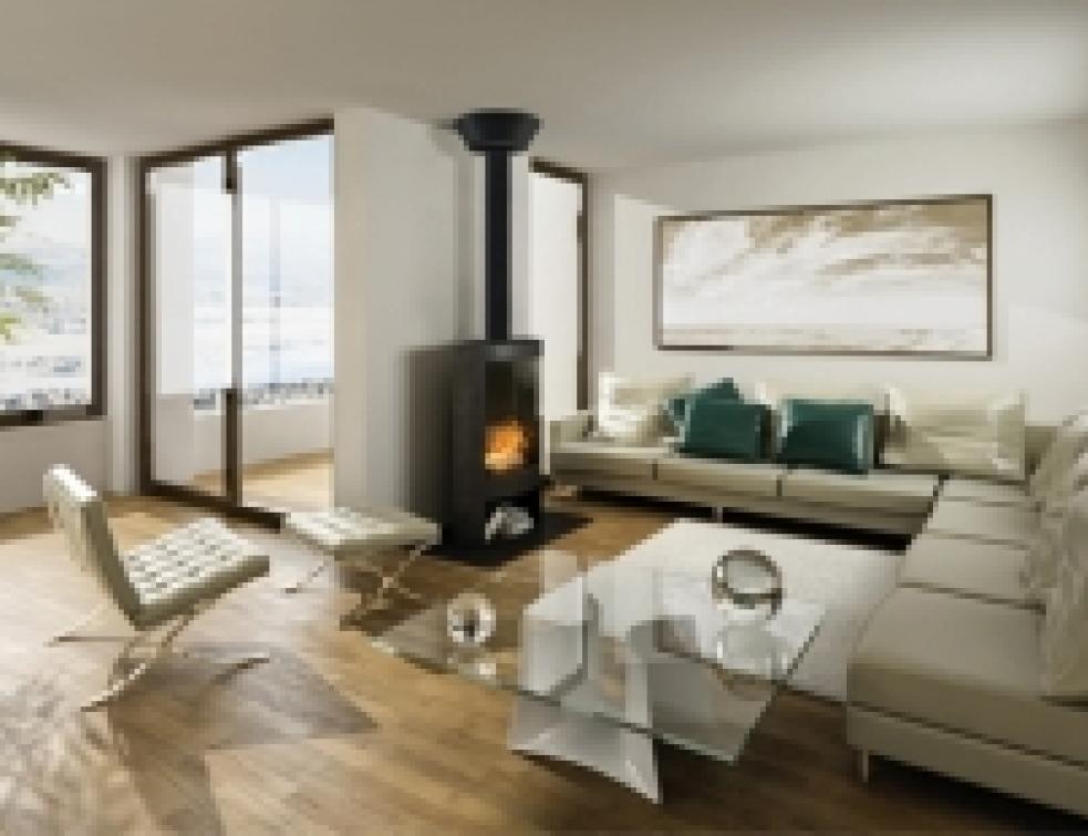 EFFICIENCE TP3E : LE CONDUIT TRIPLE PAROI POUJOULAT