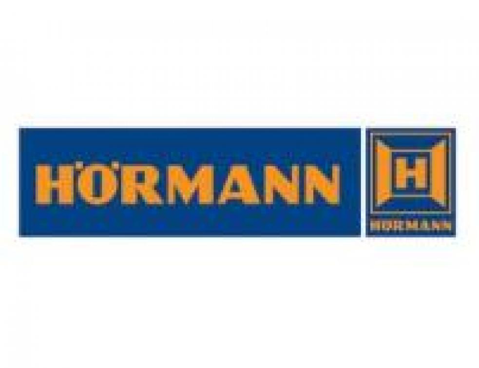 Hörmann signe une série d’innovations pour la maison et l’industrie