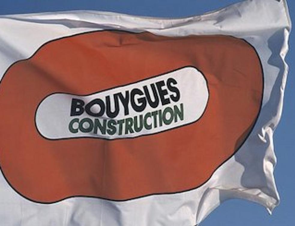 Bouygues remporte l'appel d'offres pour la rénovation du POPB