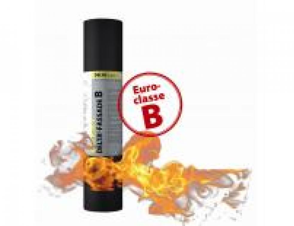 DELTA-FASSADE B, pare-pluie souple Euroclasse B