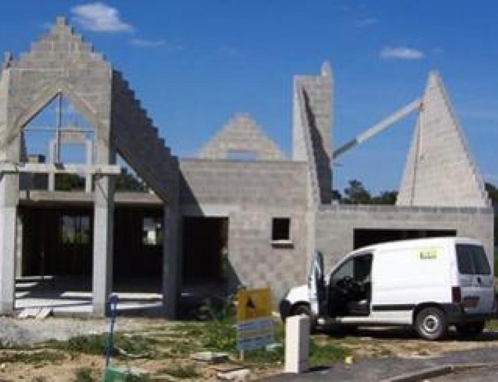 Les marchés de l’immobilier vont s’améliorer… lentement