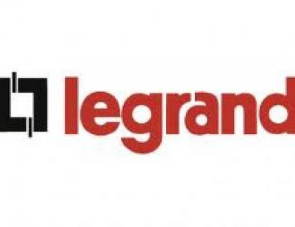 Objectifs atteints pour Legrand en 2013