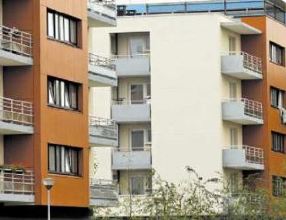 L’Ile-de-France relance la production de logements sociaux