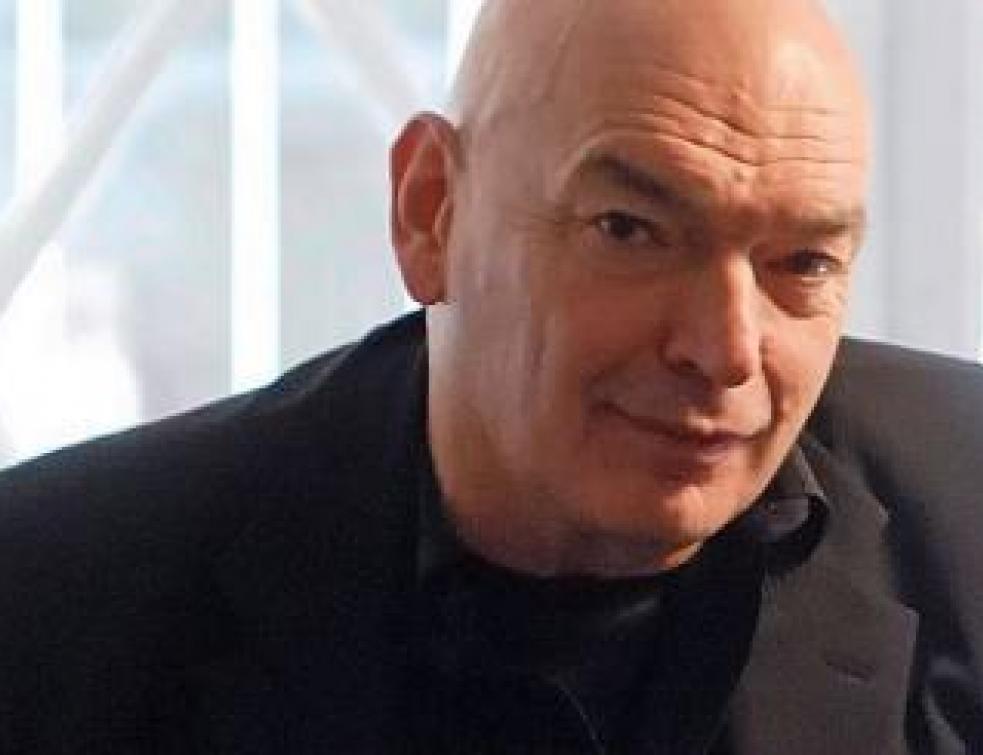 Jean Nouvel cède la présidence de son agence