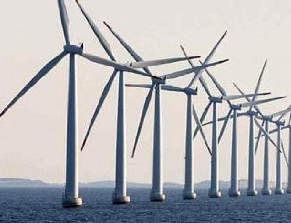 Schneider Electric équipera les parcs éoliens d'Areva en France