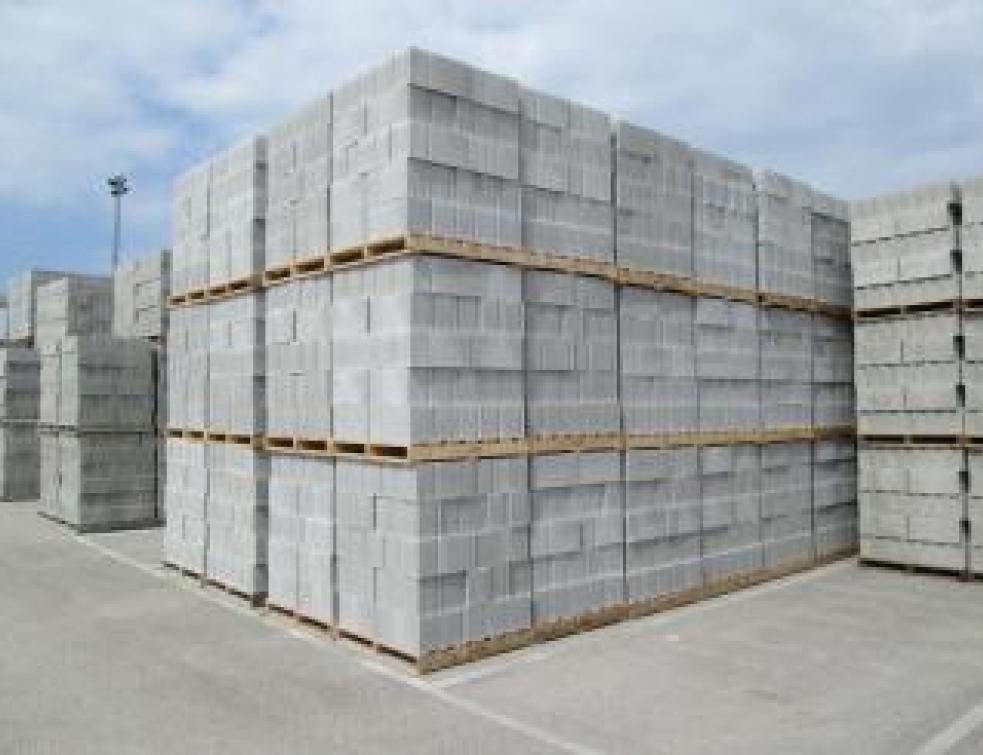 Alkern rachète une nouvelle usine de blocs béton