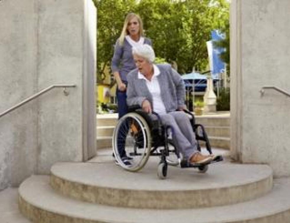 De nouveaux délais pour l'accessibilité aux handicapés