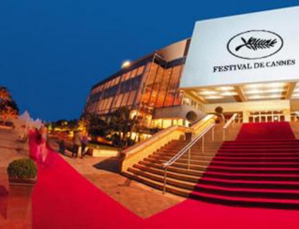 A Cannes, le Palais des festivals jugé inadapté Architecture