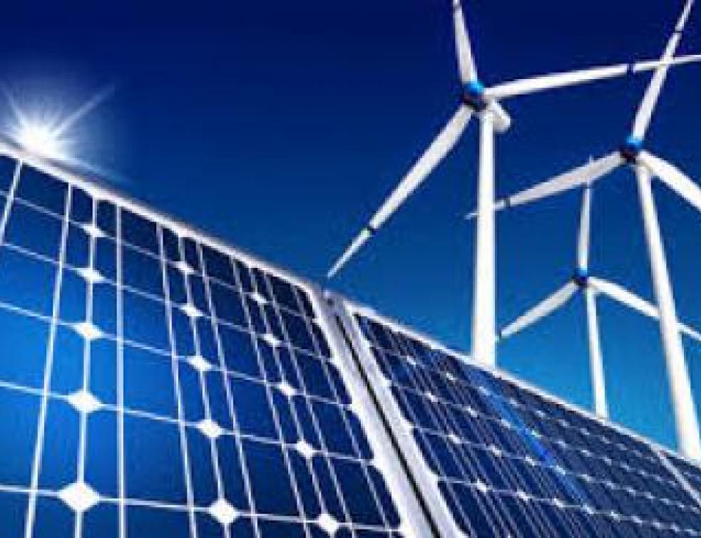 Les énergies renouvelables en tête du mix électrique européen