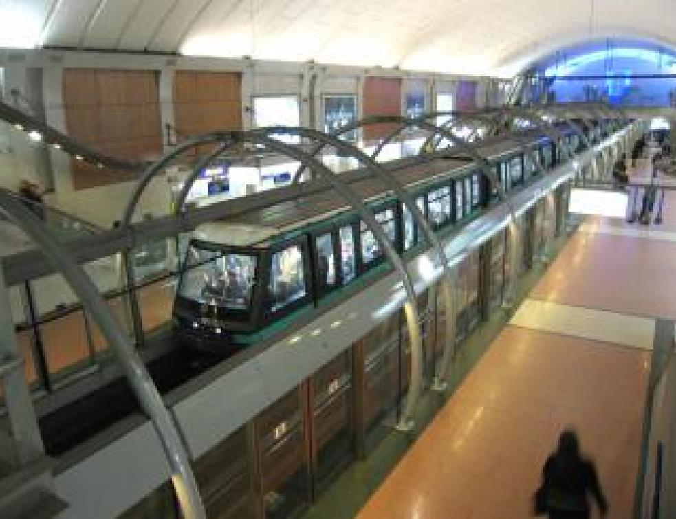 Bouygues retenu pour prolonger la ligne 14 du métro parisien