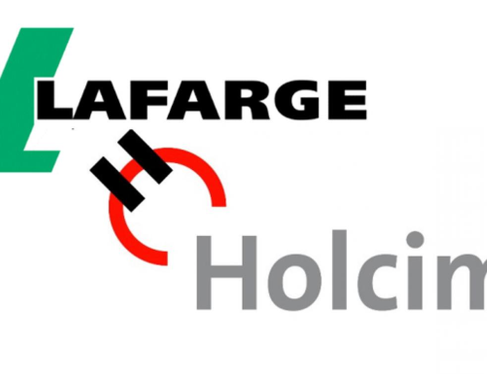 Fusion Lafarge-Holcim: les salariés attendent toujours des garanties