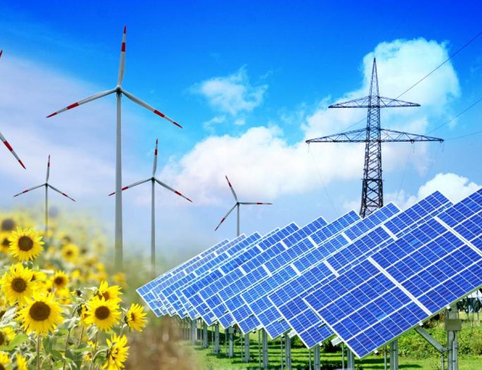Energies renouvelables : de nouveaux verrous vont sauter
