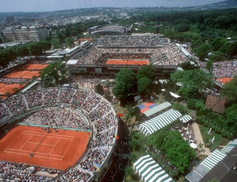 Roland Garros : un projet alternatif devrait être étudié