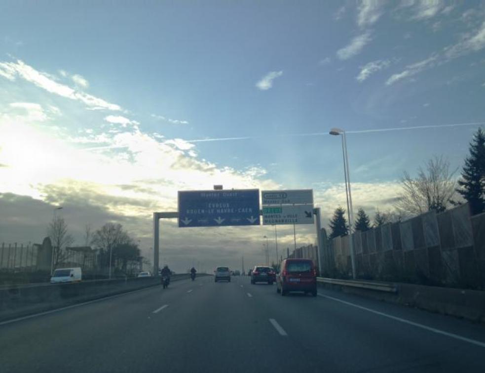Un plan de relance de 3,3 milliards d'euros pour les autoroutes ?