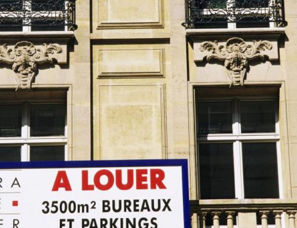 Paris veut transformer un tiers des bureaux vides en logements