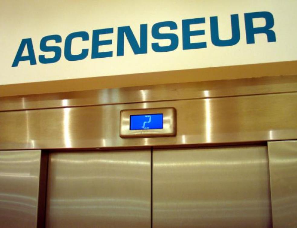 L’ascenseur, un service du quotidien pour les Français