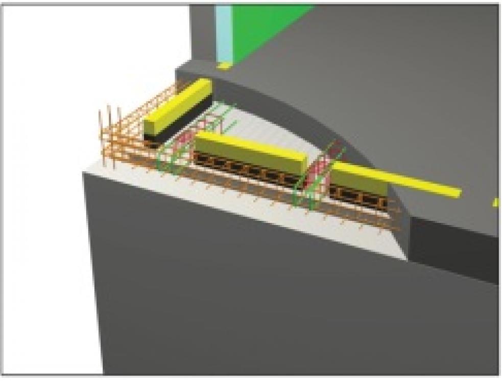 ThermoPrédalle® SEAC