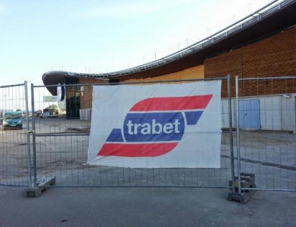 Travaux publics : la société Trabet cédée à Karp-Kneip