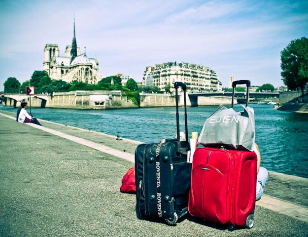 Paris chasse les meublés touristiques illégaux