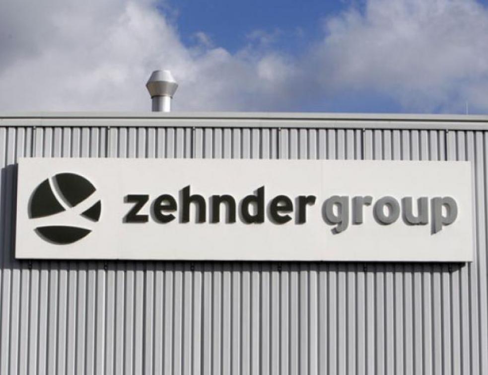 Quel avenir pour le site chalonnais de Zehnder ?