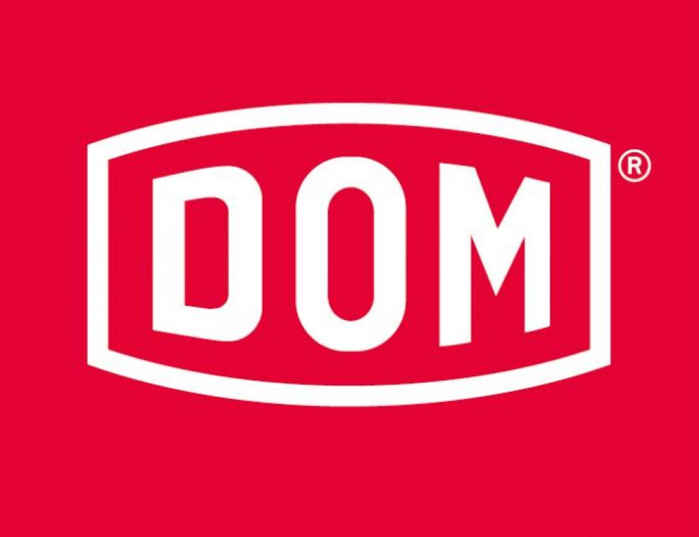 Securidev devient Dom Security