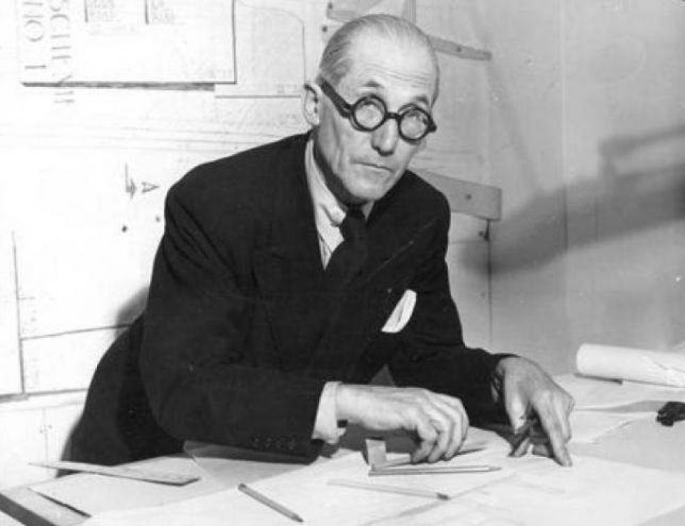 Le Corbusier, une exposition d'architecture plébisicitée