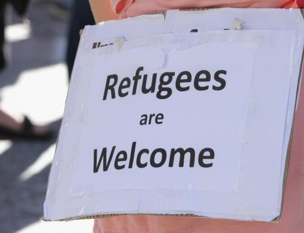 HLM : le mouvement prêt à accueillir les réfugiés