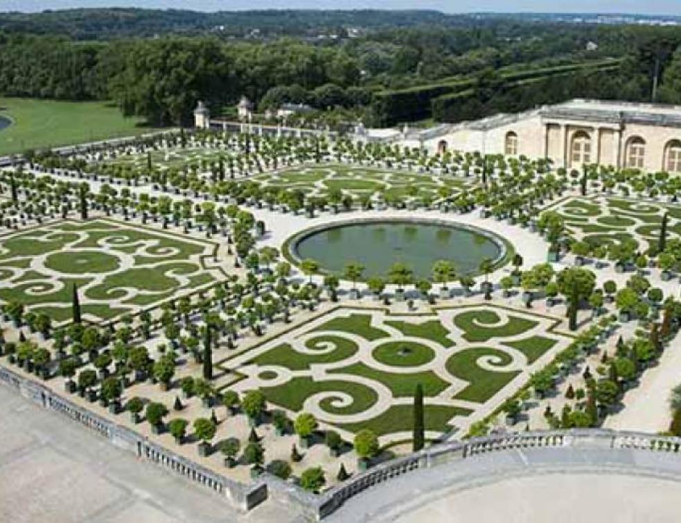 20 candidatures reçues pour la création d'un hôtel à Versailles