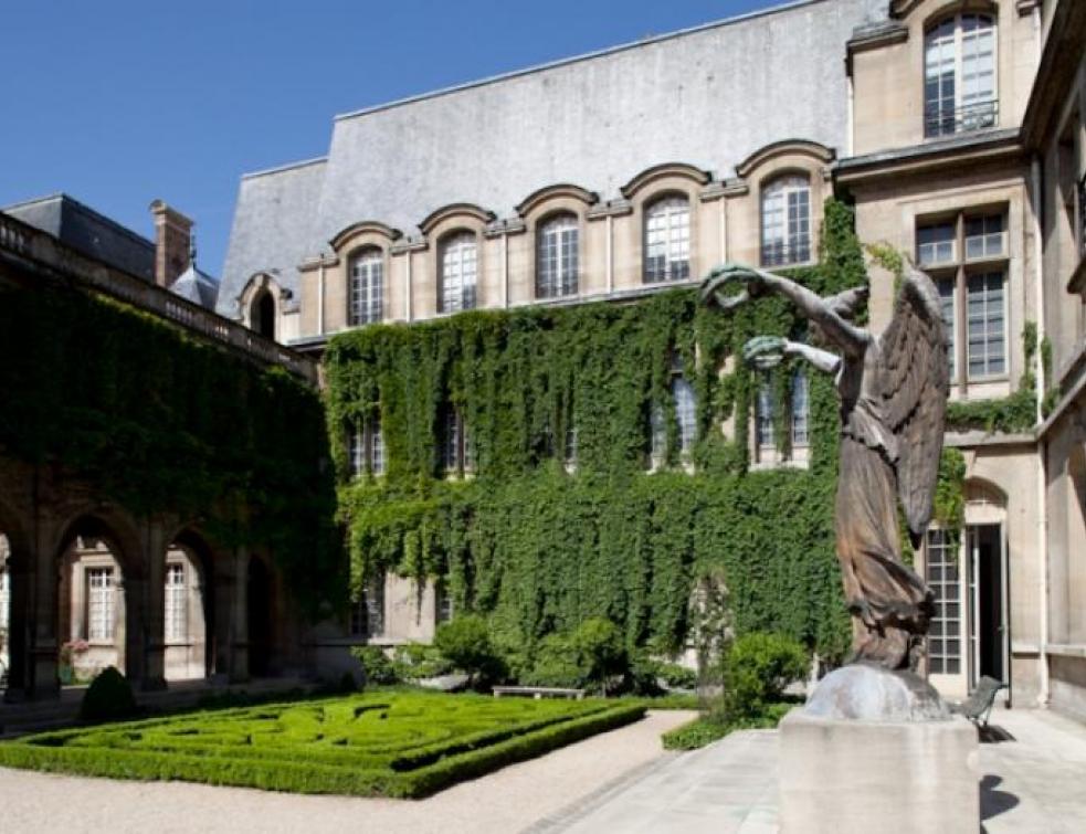 Paris va investir 100 millions d'euros pour rénover ses musées