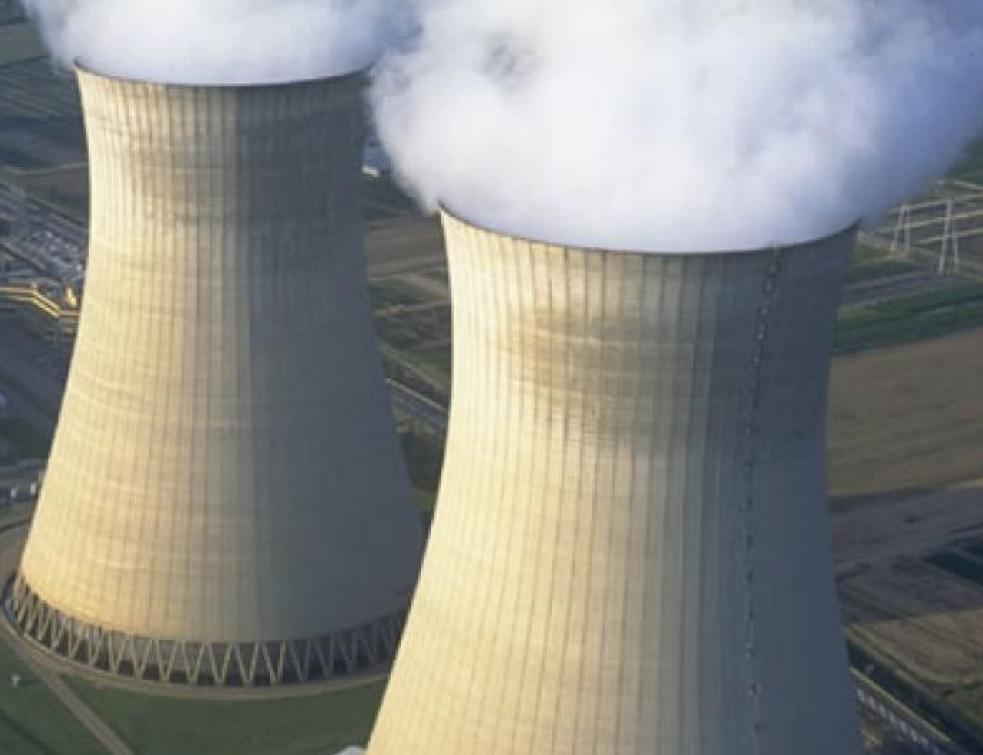 Quel rôle du nucléaire dans la lutte contre le changement climatique ?
